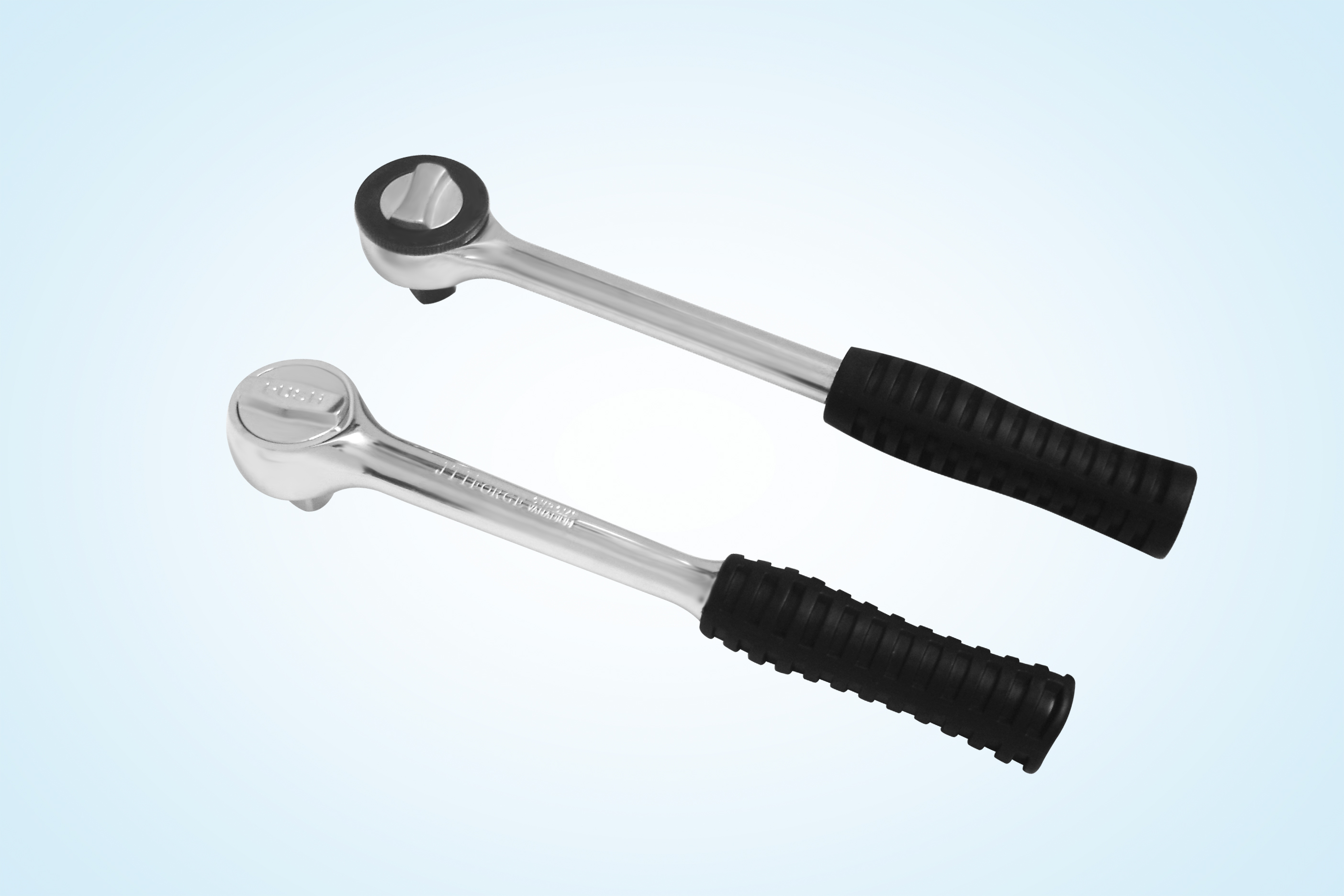 ½'' Dr Reversible Ratchet