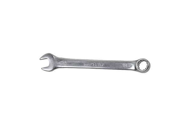 Combination Spanner, Cold Stamped, DIN 3113