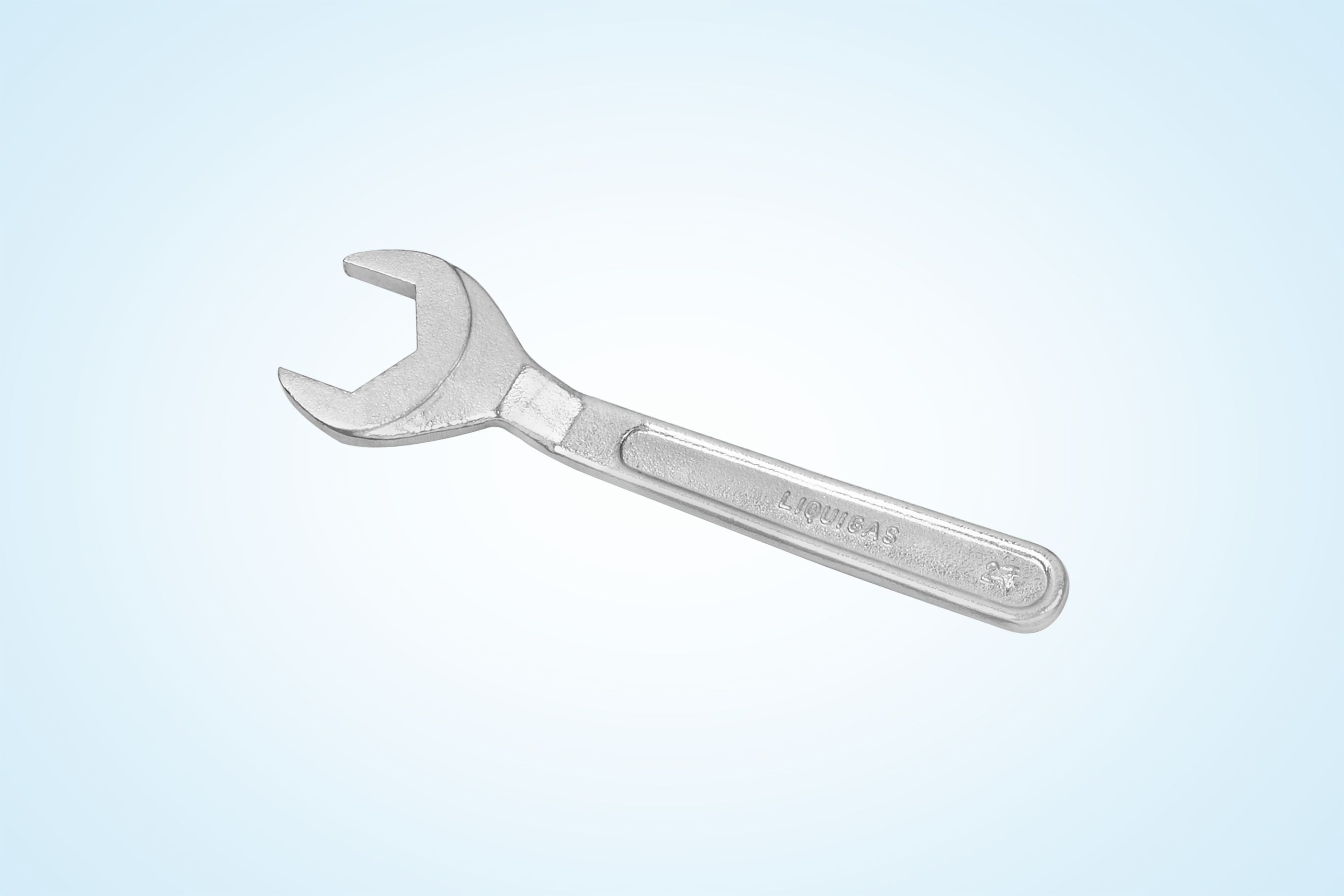 Gas Spanner