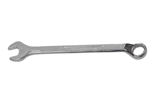 Offset Combination Spanner 