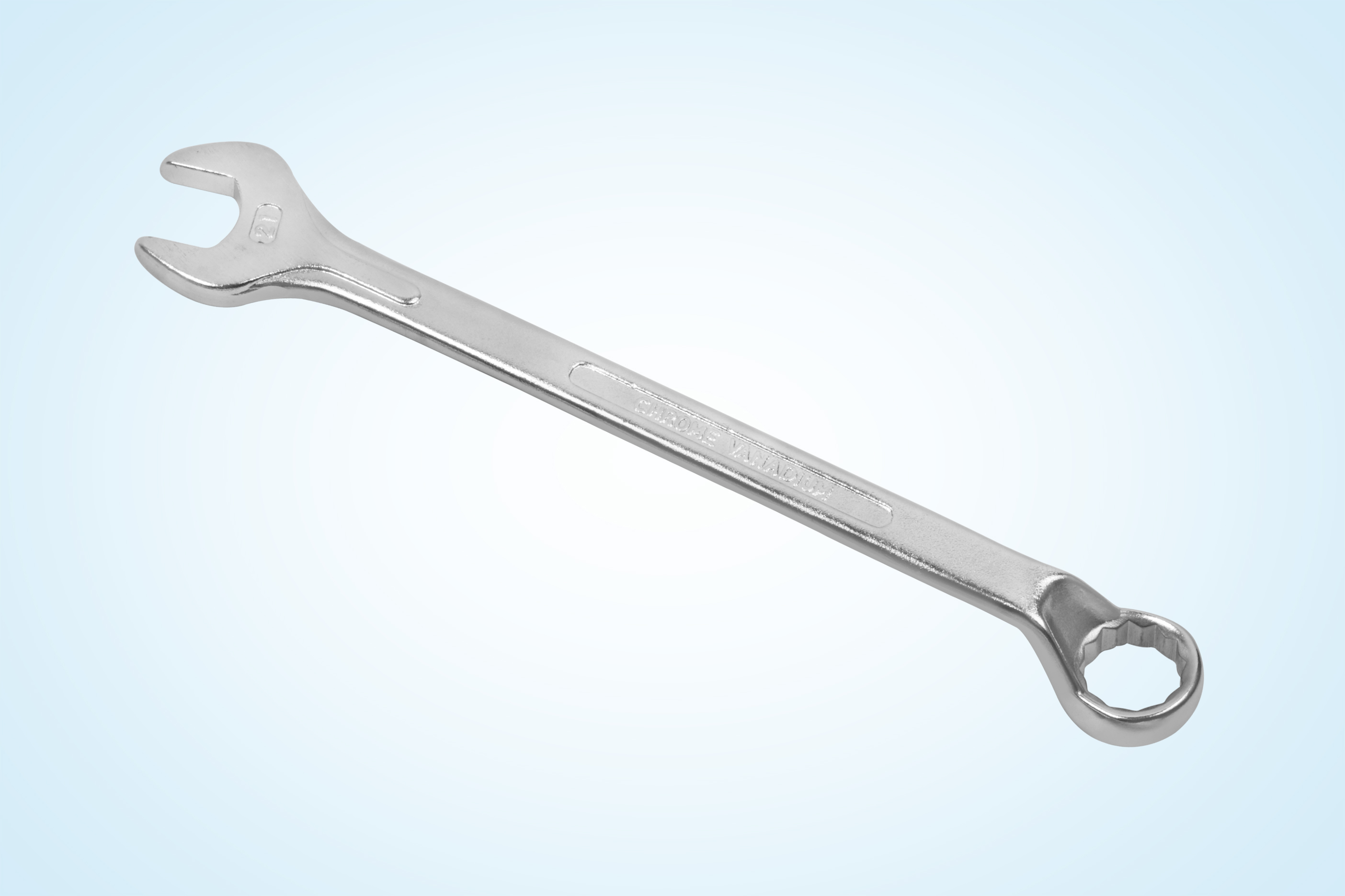 Offset Combination Spanner 