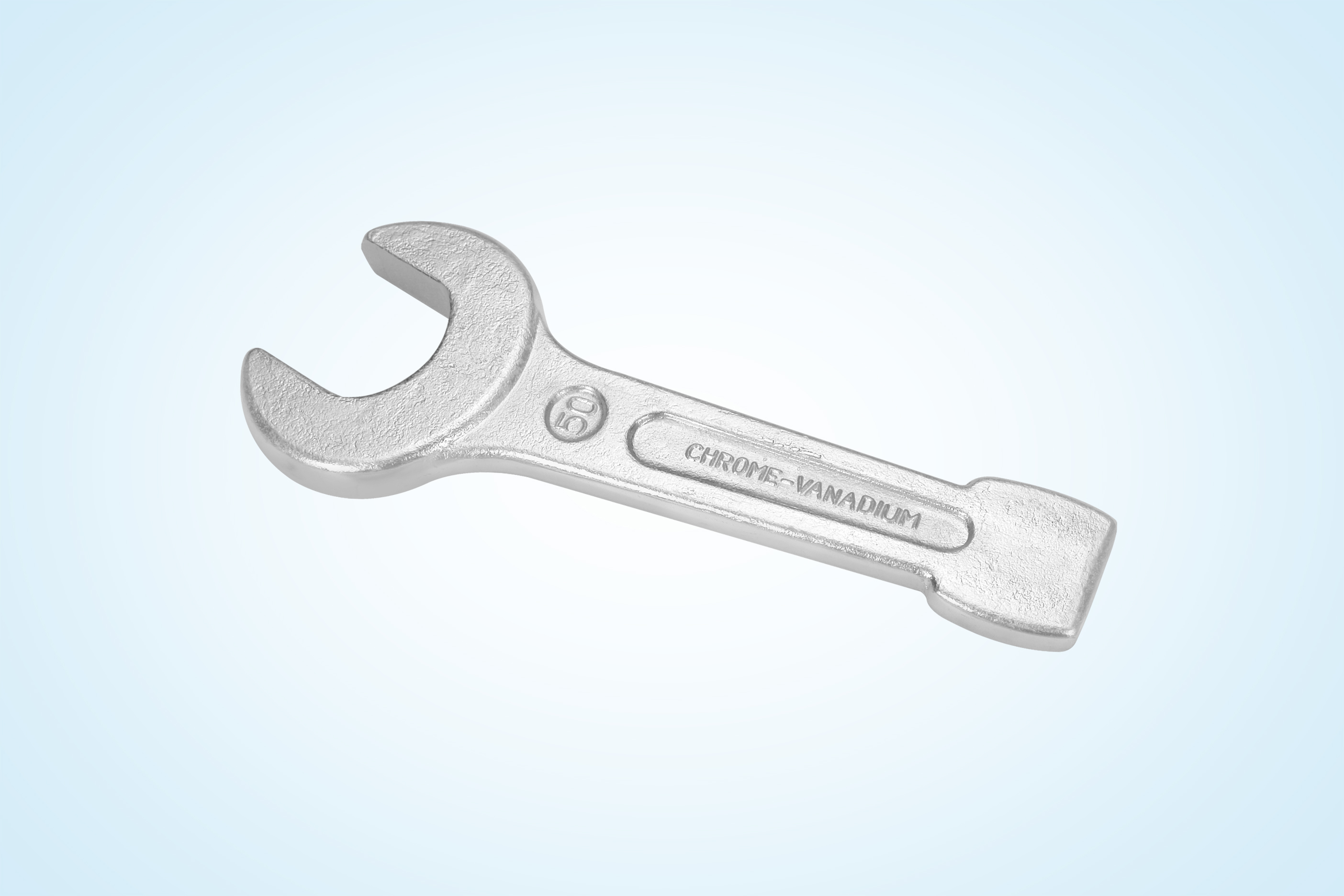 Open - End Slogging Spanner