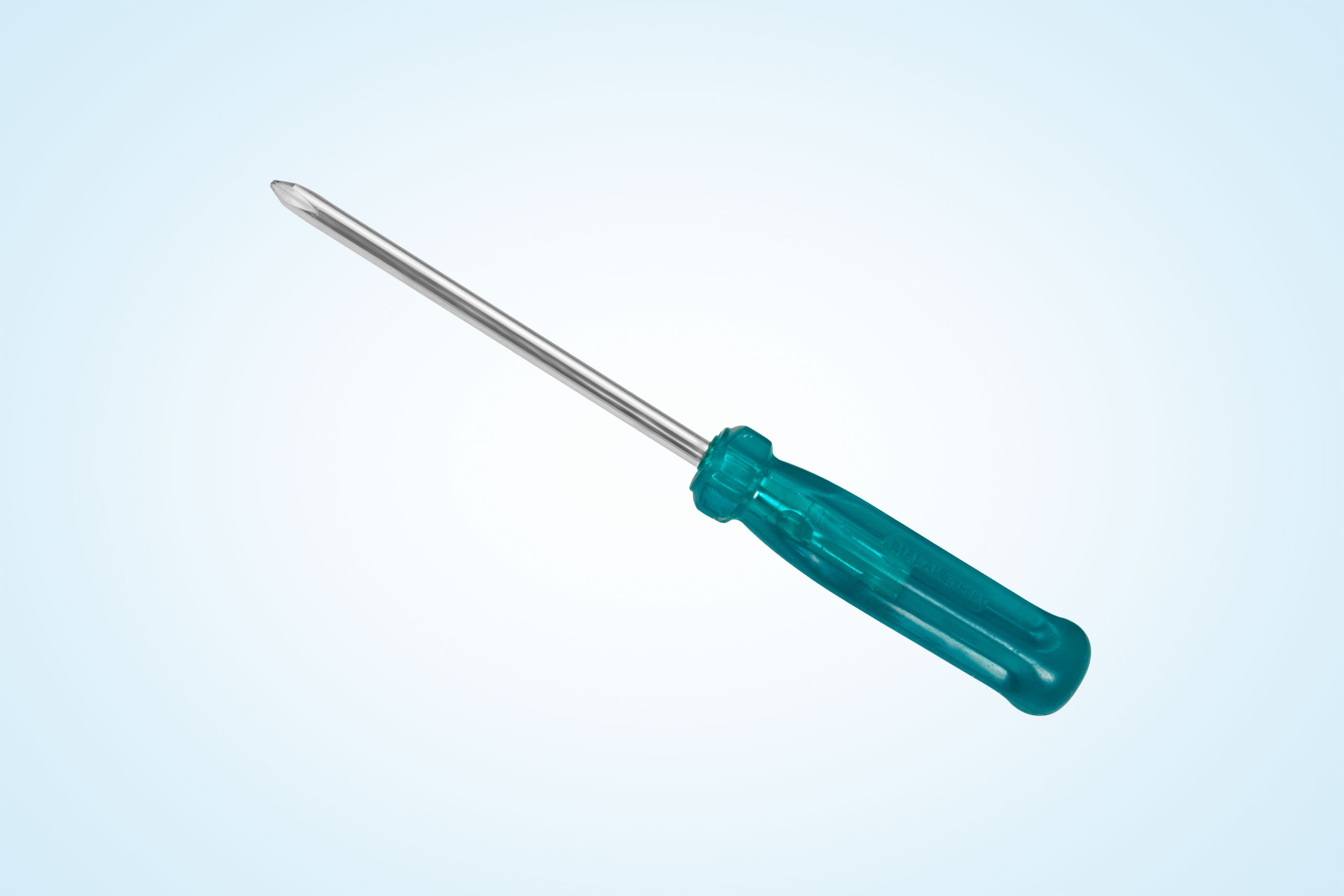 Screwdriver Reversible Blade