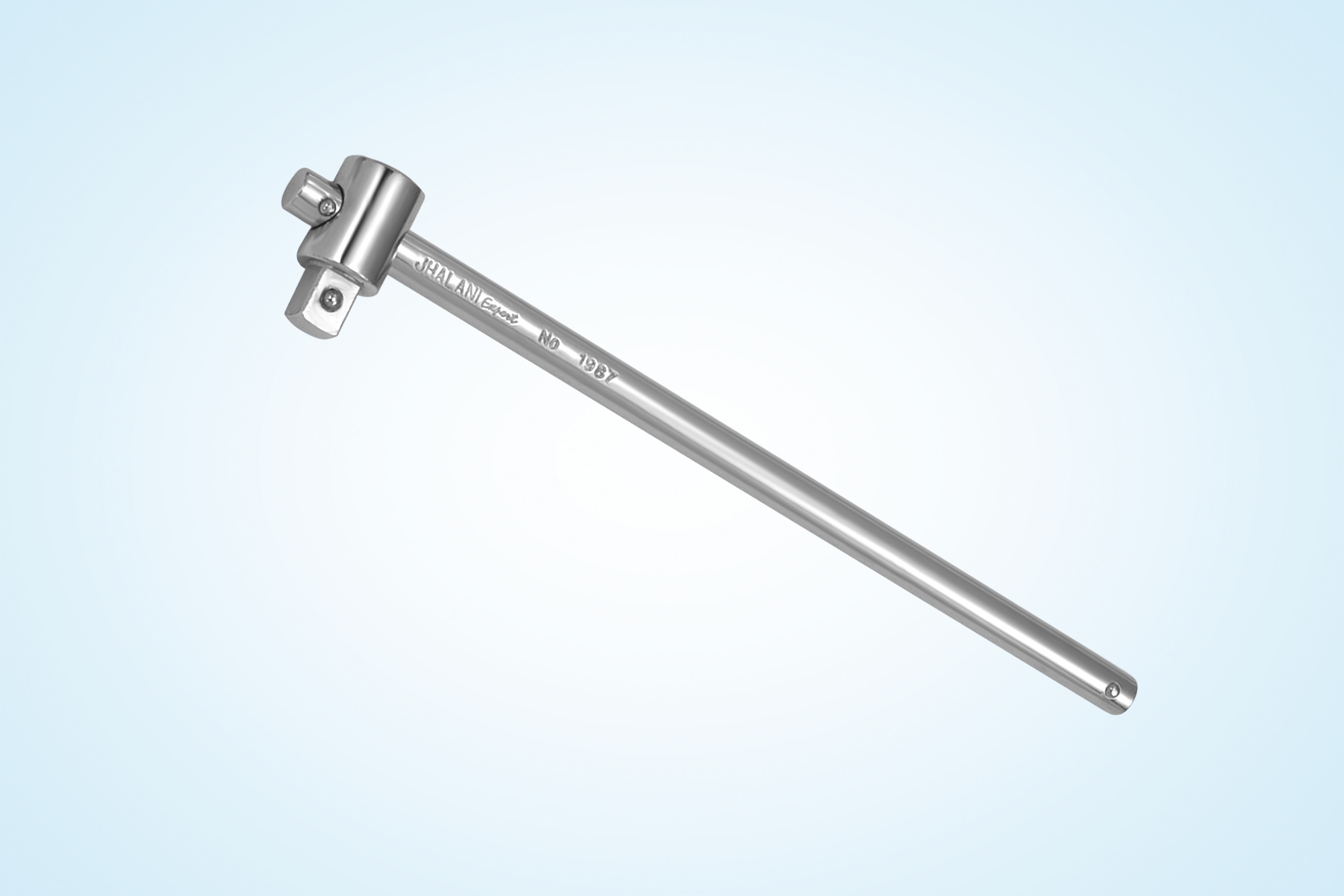 Sliding T- Bar Handle ½ '' Dr