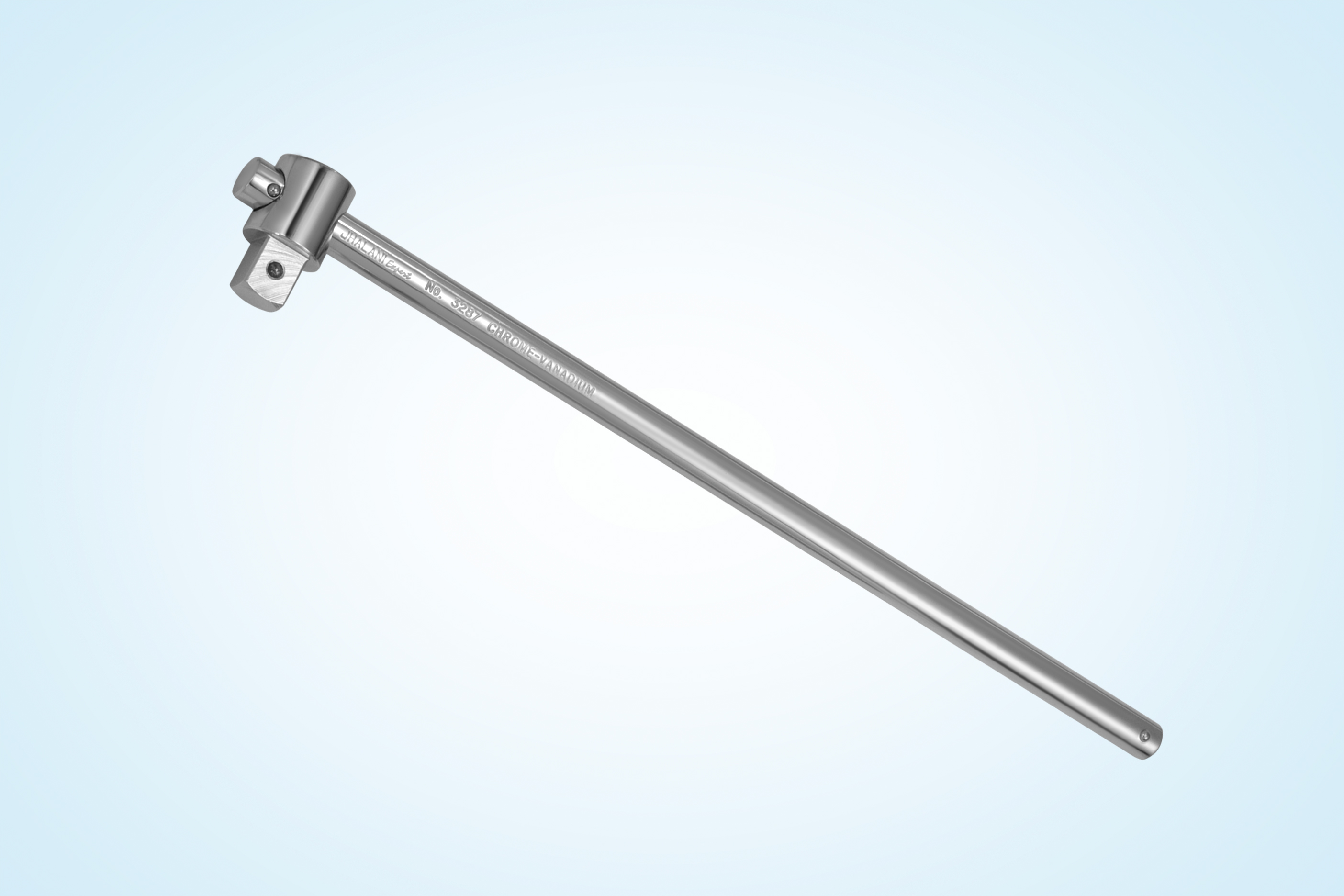 Sliding T- Bar Handle ¾ '' Dr