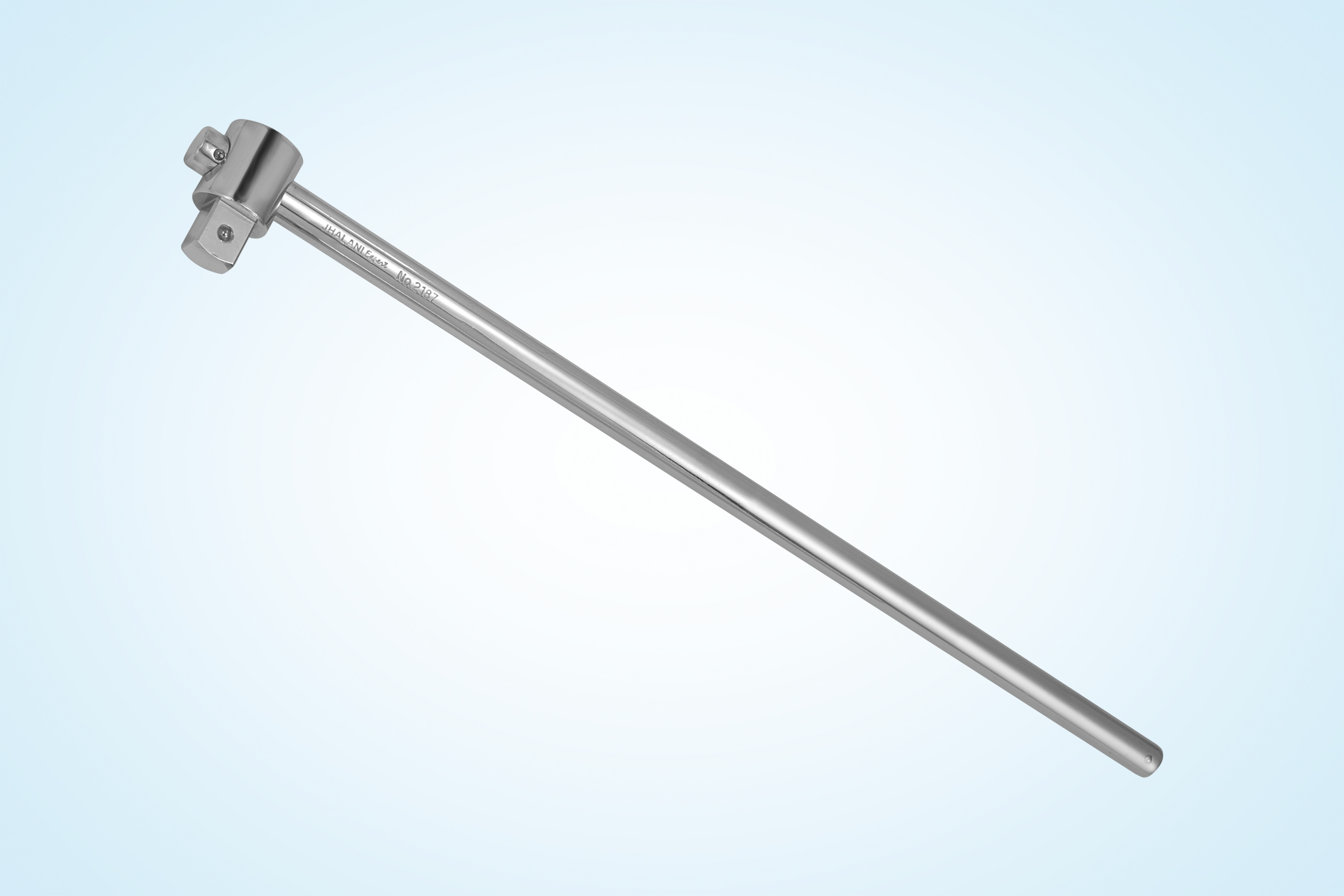 Sliding T- Bar Handle 1'' Dr